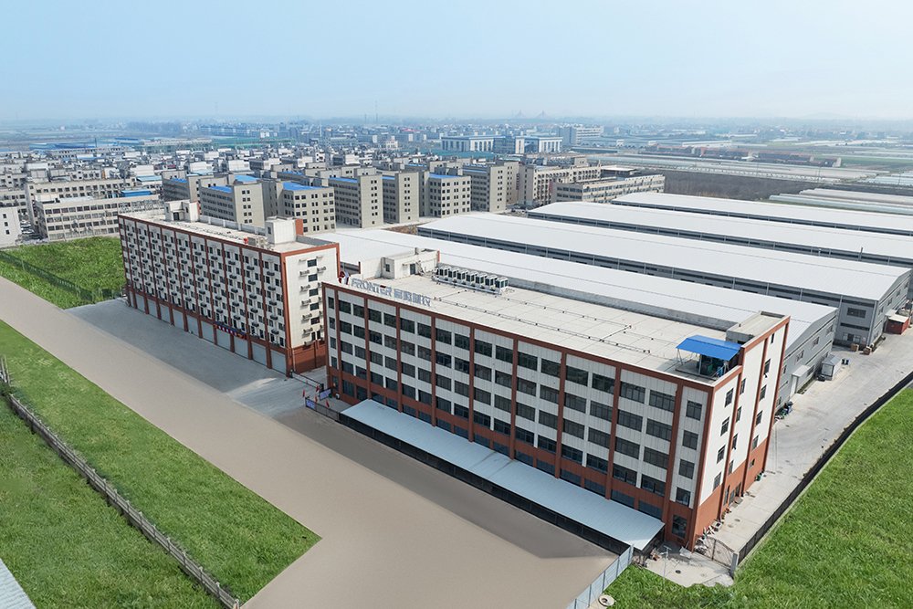 Factory